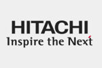 HITACHI